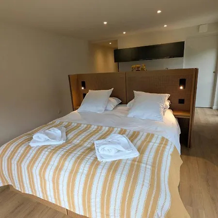 Avec Vue Imprenable Pont De Apartamento