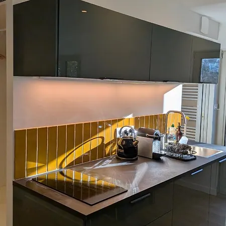 Apartamento Avec Vue Imprenable Pont De Nyons