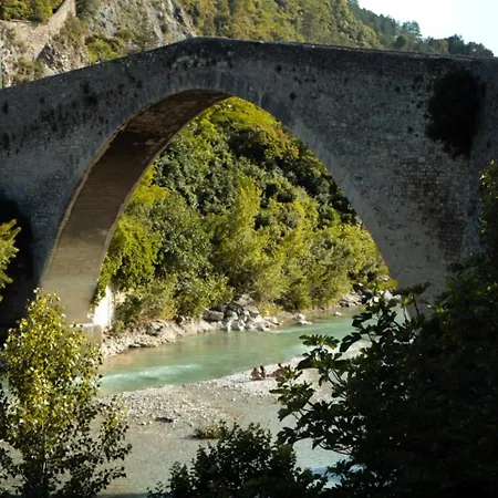 Avec Vue Imprenable Pont De * ニヨン